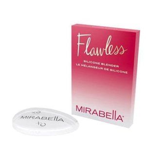 Mirabella  Flawless Silicone Blender